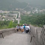 Badaling-wall
