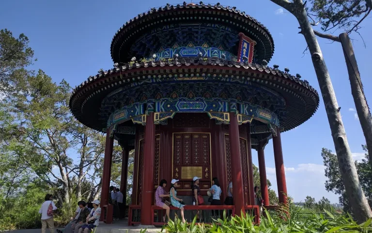 Jingshan